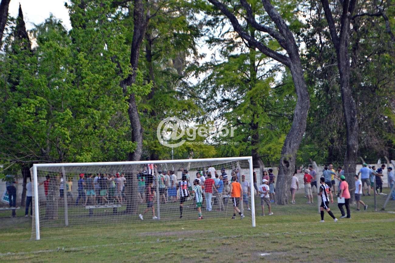 Se fijó la disputa de la 5a fech del torneo Competencia de 1ª A , que se iniciará el día sábado.
